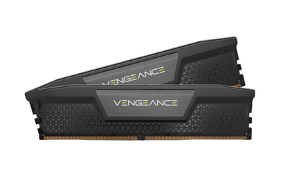 Memória RAM CORSAIR DIMM 48 GB DDR5-6000 Dual-Kit / Preto_1