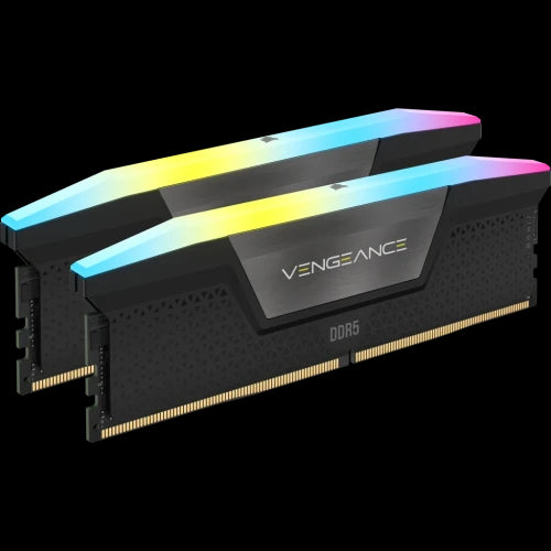 Memória RAM CORSAIR 96 GB DDR5-6600 / Dual-Kit 2x 48 GB / CMH96GX5M2B6600C32_0