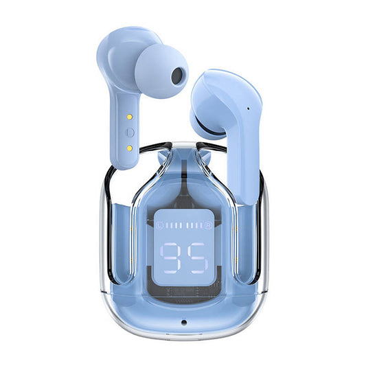 Earphones TWS Acefast T6 (Blue)_0