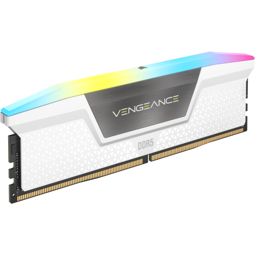 Memória RAM CORSAIR DIMM 32 GB DDR5-6000 Dual-Kit / 2x 16 GB_1