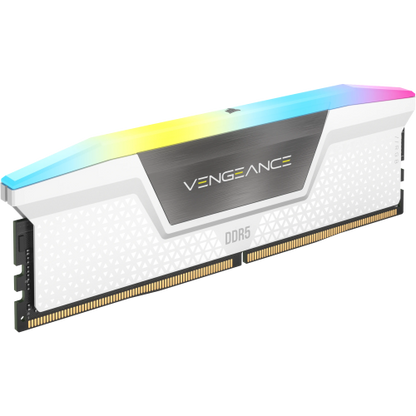 Memória RAM CORSAIR DIMM 32 GB DDR5-6000 Dual-Kit / 2x 16 GB_1
