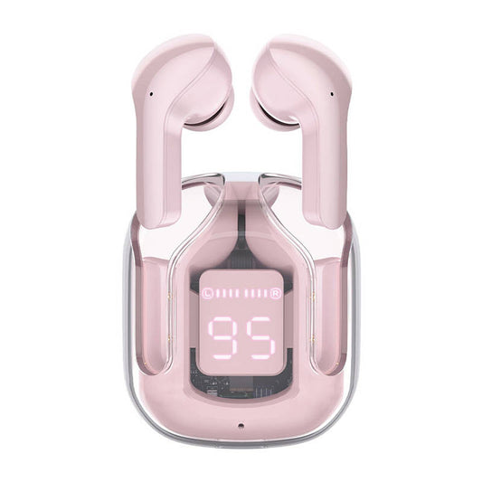 Earphones TWS Acefast T6 (Pink)_0