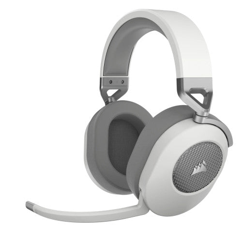 Corsair HS65 Auriculares InalÃ¡mbrico Diadema Juego Bluetooth Blanco_0