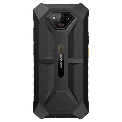 ULEFONE SMARTPHONE ARMOR X13 BLACK 4G/ 6.52" HD/ HELIO G36/64GB ROM/6GB RAM/8MP/6320MAH/IP68_2