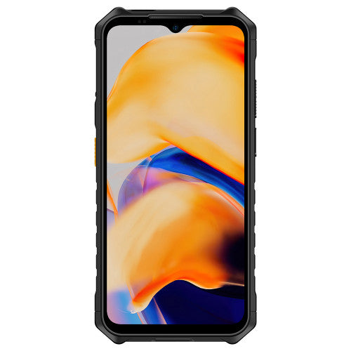 ULEFONE SMARTPHONE ARMOR X13 BLACK 4G/ 6.52" HD/ HELIO G36/64GB ROM/6GB RAM/8MP/6320MAH/IP68_3