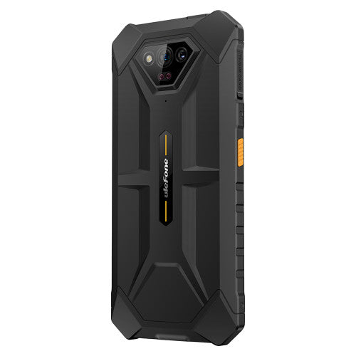 ULEFONE SMARTPHONE ARMOR X13 BLACK 4G/ 6.52" HD/ HELIO G36/64GB ROM/6GB RAM/8MP/6320MAH/IP68_4