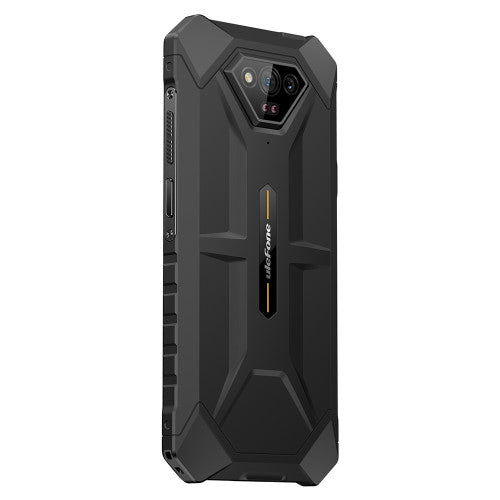 ULEFONE SMARTPHONE ARMOR X13 BLACK 4G/ 6.52" HD/ HELIO G36/64GB ROM/6GB RAM/8MP/6320MAH/IP68_6