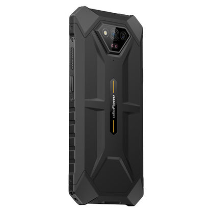 ULEFONE SMARTPHONE ARMOR X13 BLACK 4G/ 6.52" HD/ HELIO G36/64GB ROM/6GB RAM/8MP/6320MAH/IP68_6