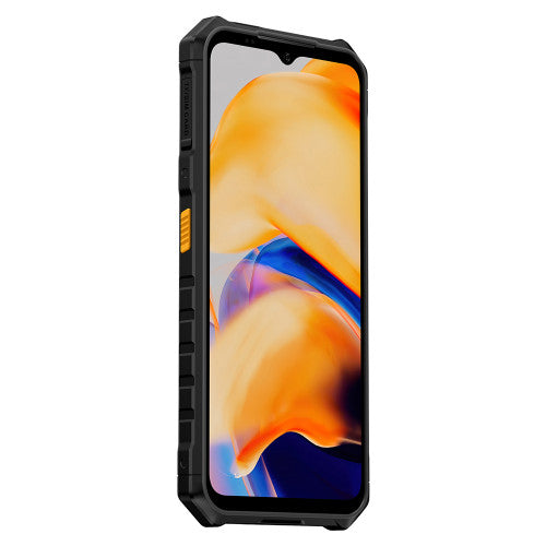 ULEFONE SMARTPHONE ARMOR X13 BLACK 4G/ 6.52" HD/ HELIO G36/64GB ROM/6GB RAM/8MP/6320MAH/IP68_7