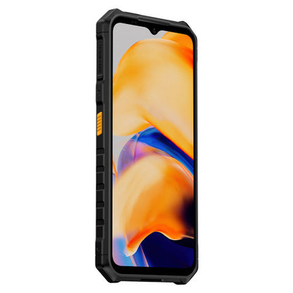ULEFONE SMARTPHONE ARMOR X13 BLACK 4G/ 6.52" HD/ HELIO G36/64GB ROM/6GB RAM/8MP/6320MAH/IP68_7
