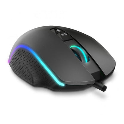Ratón Gaming Krom Keos/ Hasta 6400 DPI_2