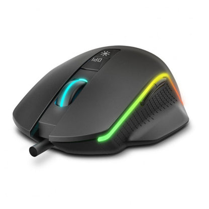 Ratón Gaming Krom Keos/ Hasta 6400 DPI_3