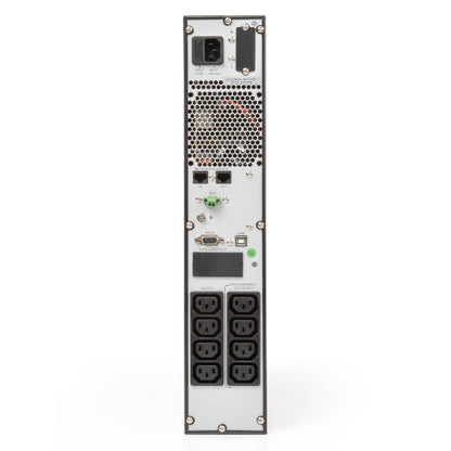 Salicru 6A0CA000002 sistema de alimentación ininterrumpida (UPS) Línea interactiva 1,1 kVA 990 W 8 salidas AC_2