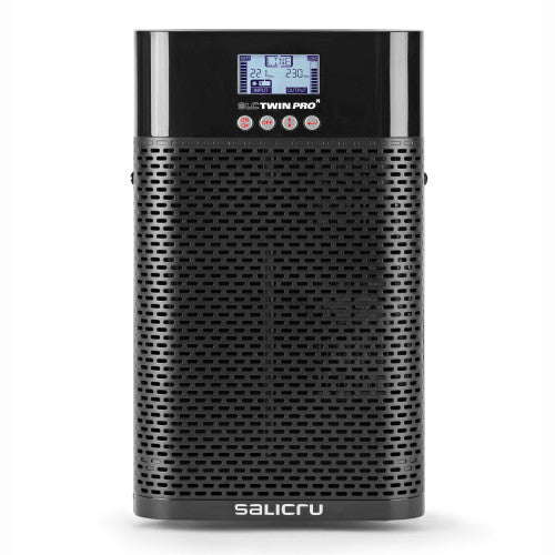 Salicru 699CA000005 sistema de alimentación ininterrumpida (UPS) Doble conversión (en línea) 1,5 kVA 1350 W 4 salidas AC_1