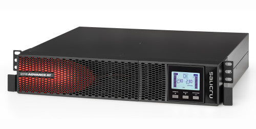 Salicru 6A0CA000001 sistema de alimentación ininterrumpida (UPS) Línea interactiva 0,8 kVA 720 W 8 salidas AC_4