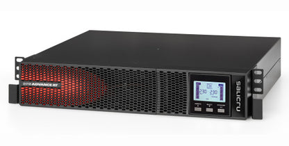 Salicru 6A0CA000001 sistema de alimentación ininterrumpida (UPS) Línea interactiva 0,8 kVA 720 W 8 salidas AC_4