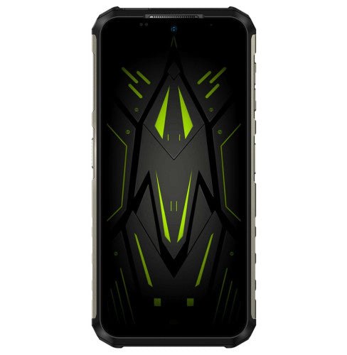 ULEFONE SMARTPHONE ARMOR 22 GREEN 4G/ 6.58" HD/ HELIO G96/128GB ROM/8GB RAM/8MP/6600MAH/IP68_0