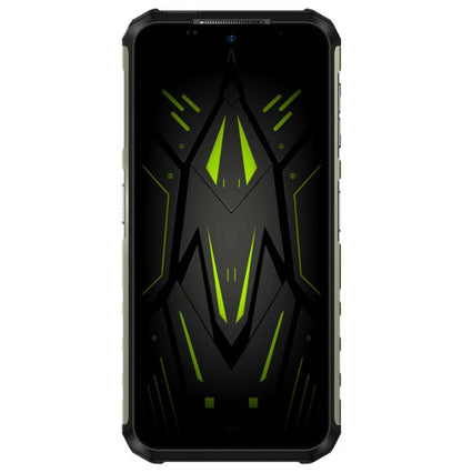 ULEFONE SMARTPHONE ARMOR 22 GREEN 4G/ 6.58" HD/ HELIO G96/128GB ROM/8GB RAM/8MP/6600MAH/IP68_0
