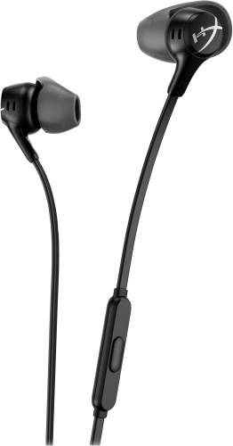 HyperX Auriculares en la nube II (color negro)_0