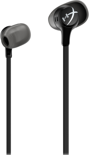 HyperX Auriculares en la nube II (color negro)_1
