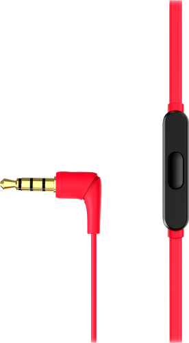 HyperX Auriculares en la nube II (color rojo)_4