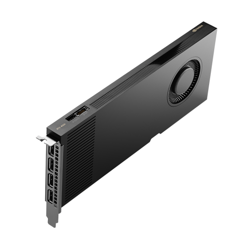 Quadro RTX A4000 ADA 20GB SB, Grafikkarte_0