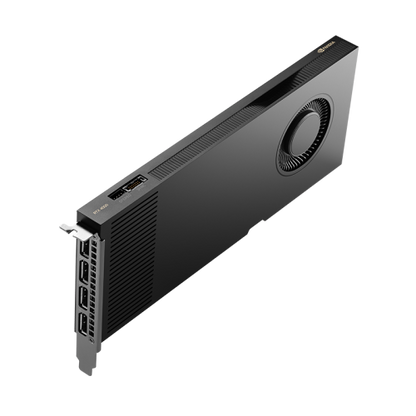 Quadro RTX A4000 ADA 20GB SB, Grafikkarte_0
