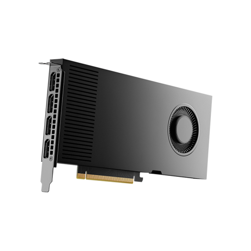 Quadro RTX A4000 ADA 20GB SB, Grafikkarte_1