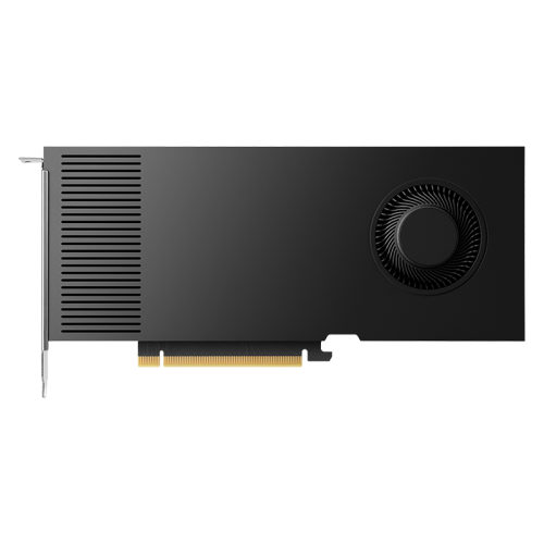 Quadro RTX A4000 ADA 20GB SB, Grafikkarte_2