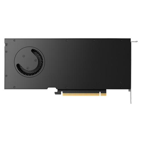 Quadro RTX A4000 ADA 20GB SB, Grafikkarte_3