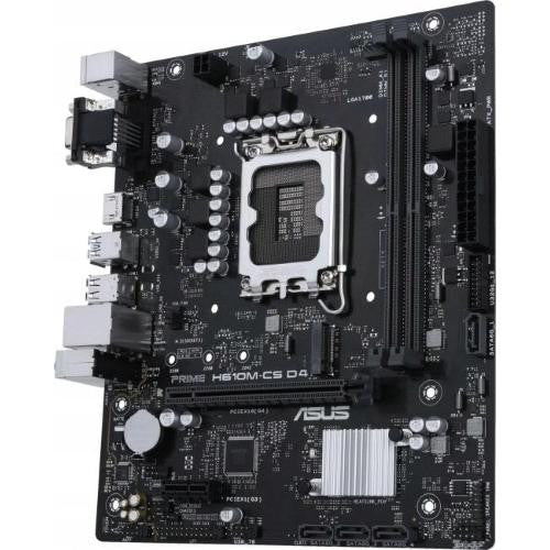 ASUS PRIME H610M-R-SI Intel H610 LGA 1700 micro ATX_0
