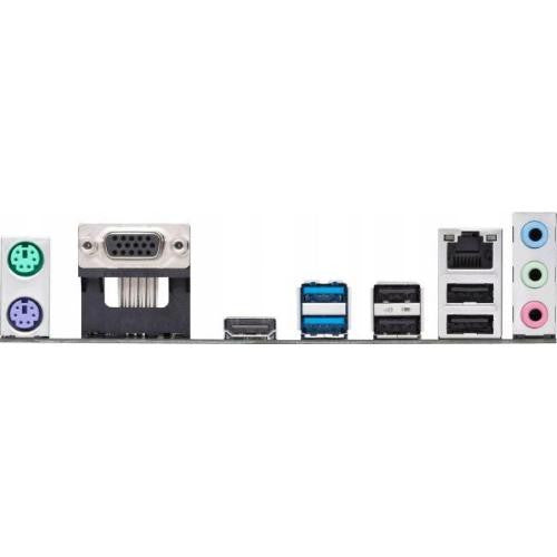 ASUS PRIME H610M-R-SI Intel H610 LGA 1700 micro ATX_1