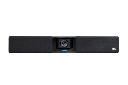 AVer VB342 Pro sistema de video conferencia Ethernet Sistema de vÃ­deoconferencia en grupo_1