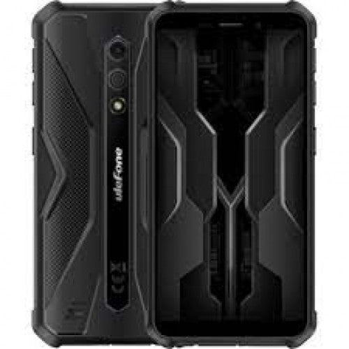 ULEFONE ARMOR X12 PRO 4+64GB DS 4G ALL BLACK NFC OEM_0