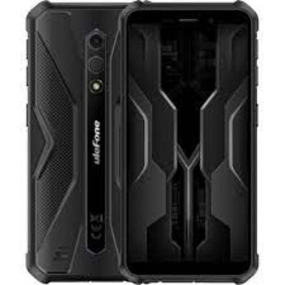 ULEFONE ARMOR X12 PRO 4+64GB DS 4G ALL BLACK NFC OEM_0