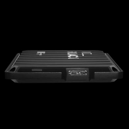 WD HD EXTERNO WD BLACK P10 GAME DRIVE 2TB 2.5 BLACK WORLDWIDE  WDBA2W0020BBK-WES1_2