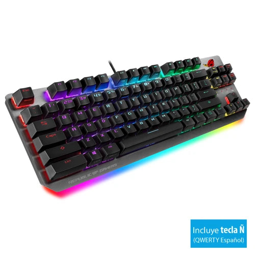 TECLADO ASUS ROG STRIX SCOPE II_0
