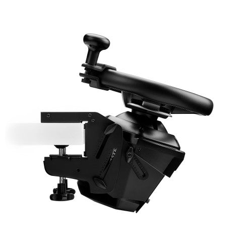 SimTask Steering Kit, Befestigung/Montage_2