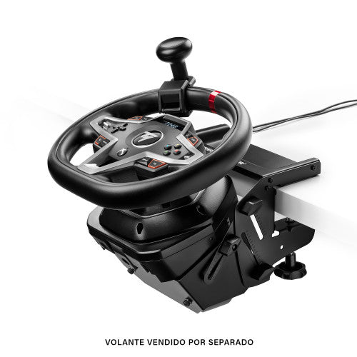 SimTask Steering Kit, Befestigung/Montage_5