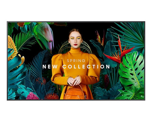 Samsung Digital Signage QBC Serie 43" QB43C (LH43QBCEBGCXEN)_1