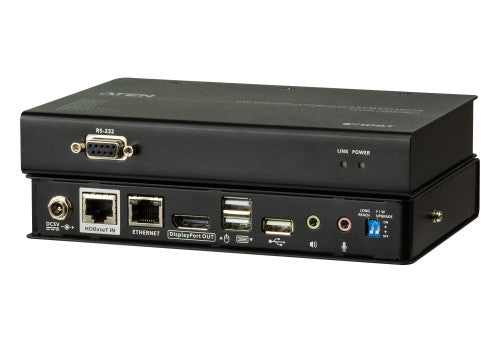 ATEN CE920-ATA-G extensor KVM Transmisor y receptor_0