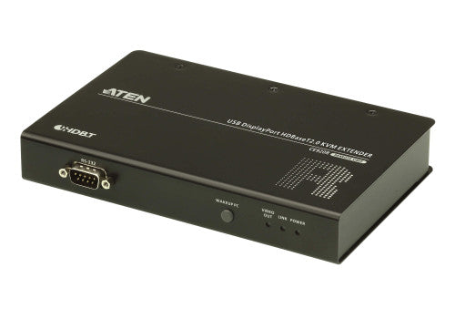 ATEN CE920-ATA-G extensor KVM Transmisor y receptor_4