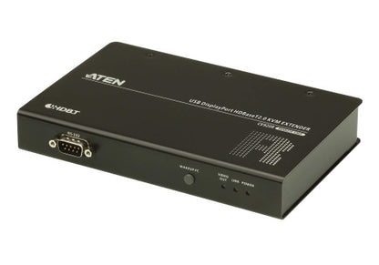 ATEN CE920-ATA-G extensor KVM Transmisor y receptor_4
