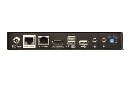 ATEN CE920-ATA-G extensor KVM Transmisor y receptor_5