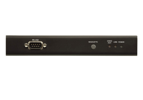 ATEN CE920-ATA-G extensor KVM Transmisor y receptor_6