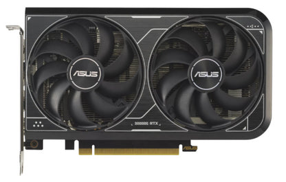 ASUS Dual -RTX4060-O8G-V2 NVIDIA GeForce RTX 4060 8 GB GDDR6_1