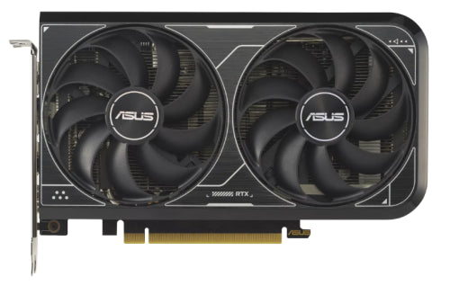 ASUS Dual -RTX4060-O8G-V2 NVIDIA GeForce RTX 4060 8 GB GDDR6_1