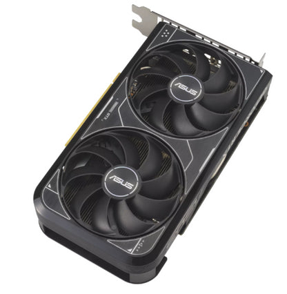 ASUS Dual -RTX4060-O8G-V2 NVIDIA GeForce RTX 4060 8 GB GDDR6_3