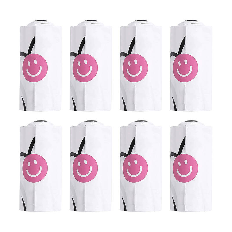 Dog Waste Bag PetKit - 8 roll_0