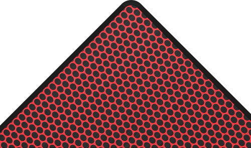 HyperX Pulsefire Mat - Alfombrilla de ratÃ³n gaming - Tela (L)_3